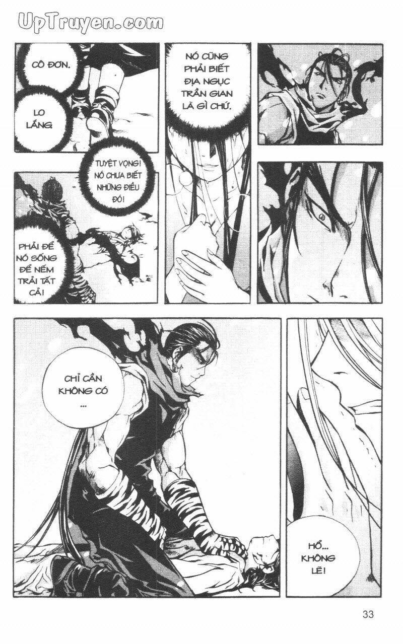 thời gió lốc (thời đại phong tang) chapter 8 34