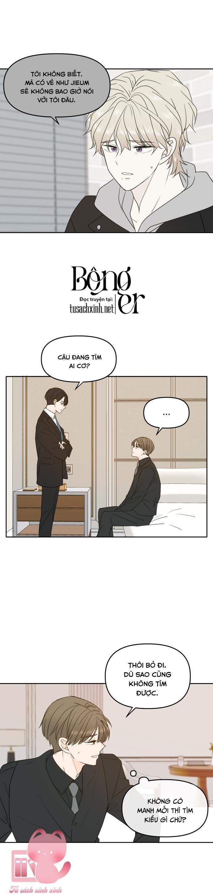 hẹn gặp nhau ở kiếp thứ 19 chapter 95 26