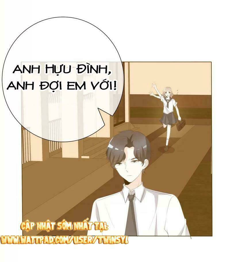 ái người tình xuất vu lam chapter 105 19