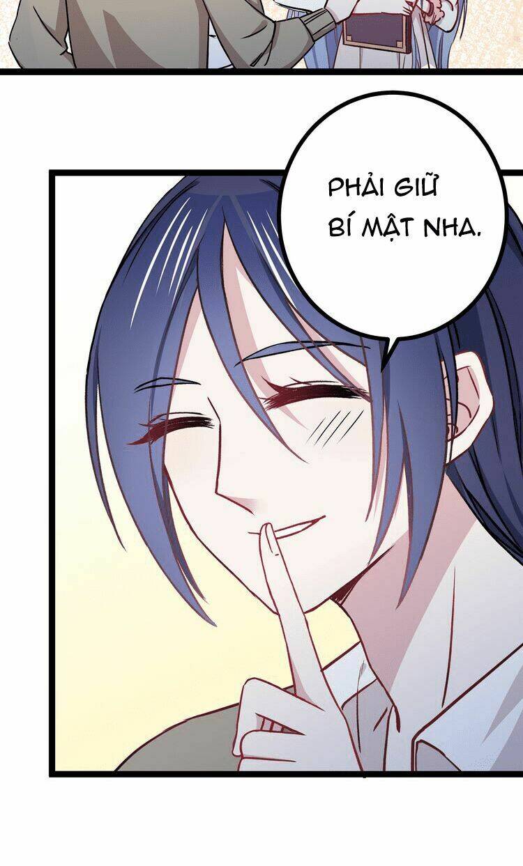 huyết quỷ luyến nhân chapter 4 38