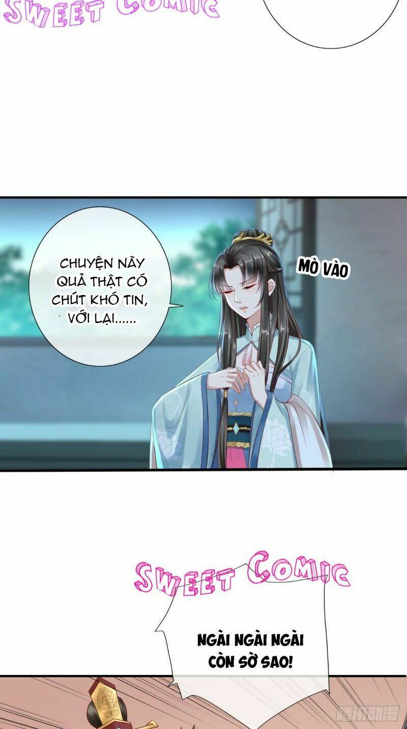 bổn cung muốn làm hoàng đế chapter 3 14