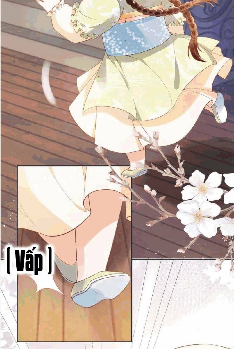 nhặt được bảo bối manh manh chapter 17 14