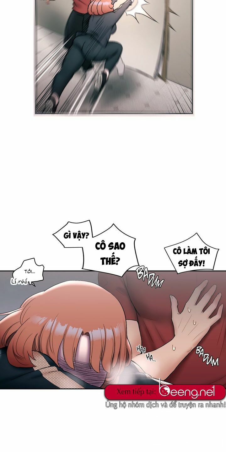phòng tập gym bí mật chapter 11 2