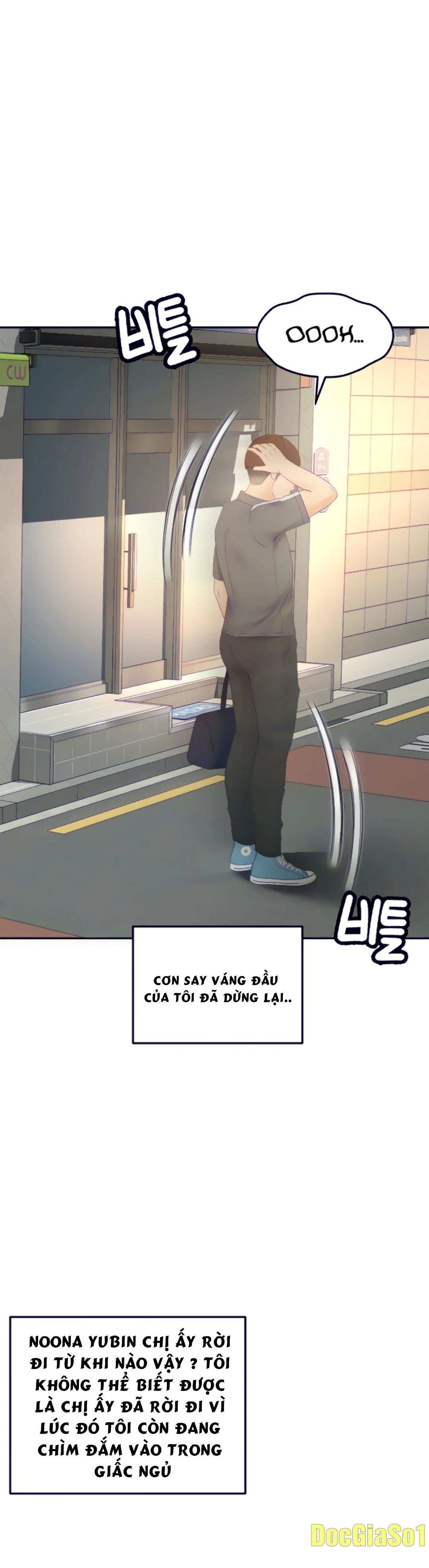 cậu chủ nhỏ chapter 19 5