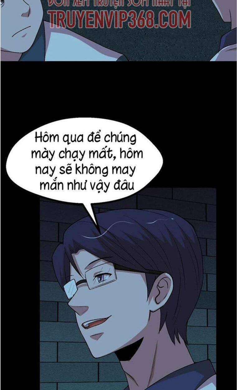 đai ca trở lại tuổi 16 chapter 133 28