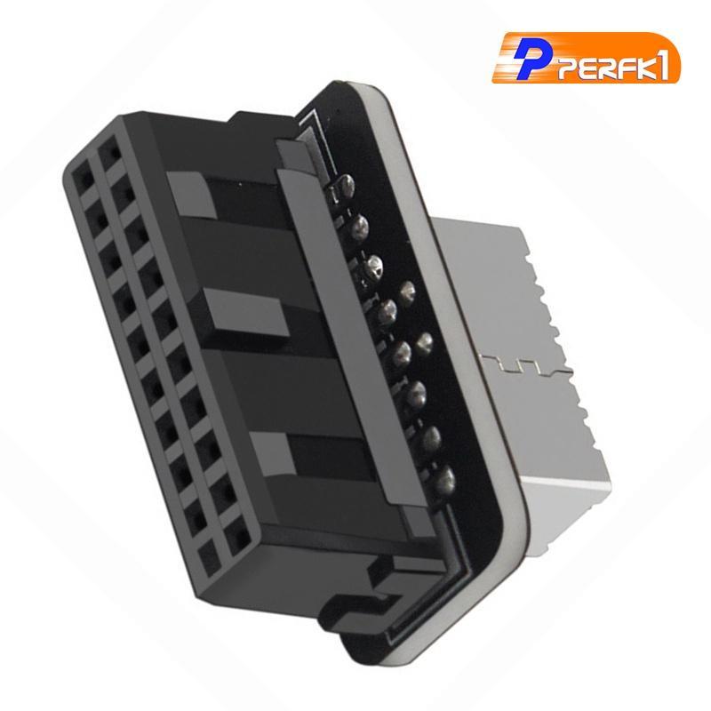 Bộ chuyển đổi USB 3.0 19P/20P sang Type E cho bo mạch chủ máy tính