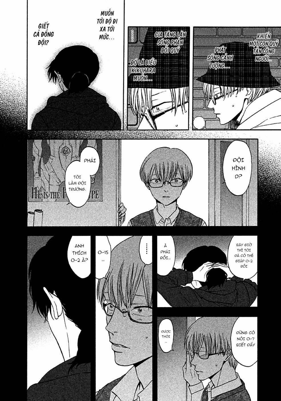 ranh giới quỷ chapter 30 27