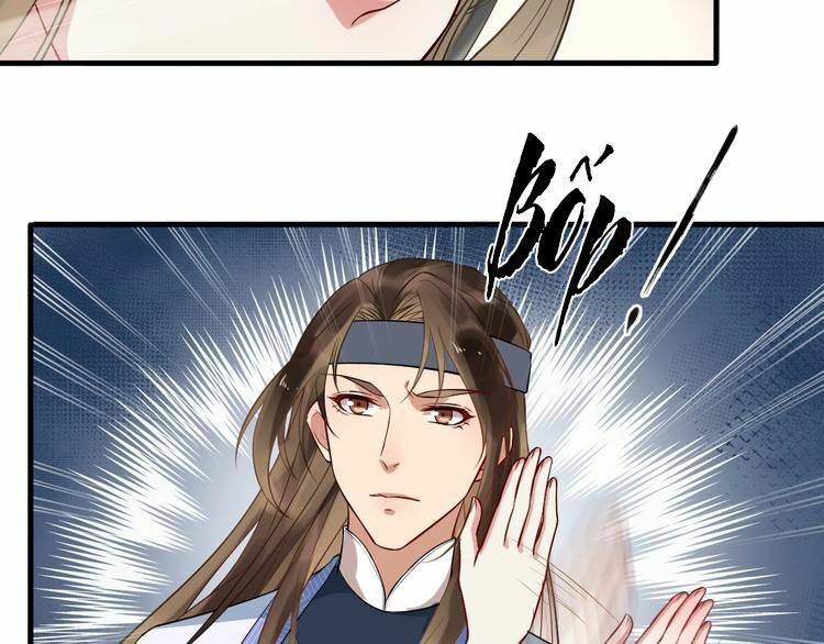 bồng sơn viễn 2 chapter 11 36