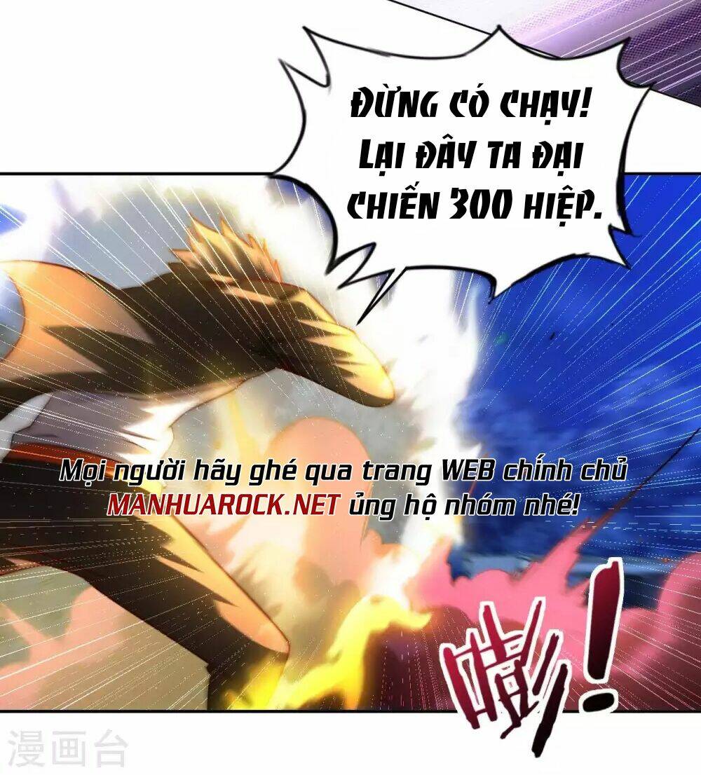 sư phụ của ta là thần tiên chapter 42 45