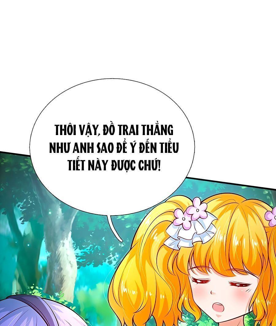 bỗng một ngày nọ trở thành con gái vua chapter 194 17