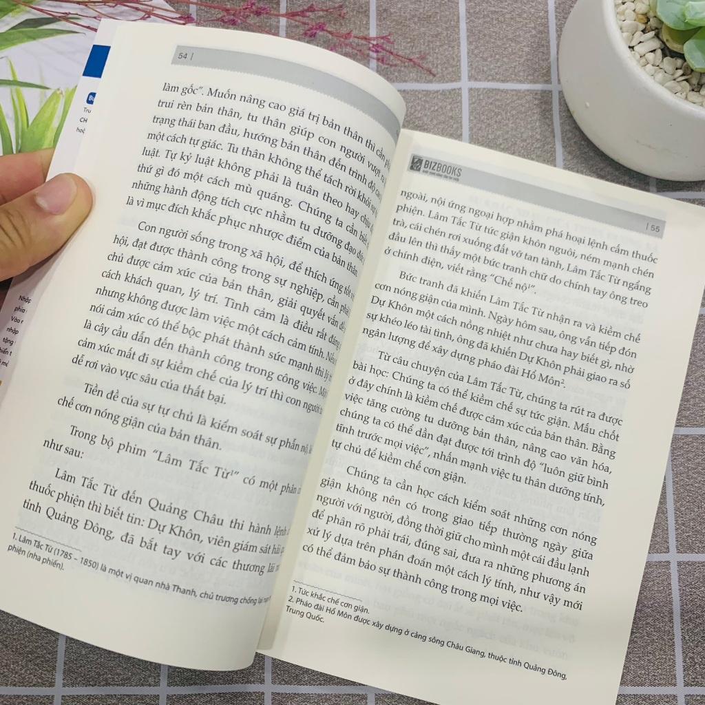 14 Nguyên Tắc Bất Biến Khiến Sự Nghiệp Thăng Tiến Cuộc Đời Thăng Hoa  - Bản Quyền