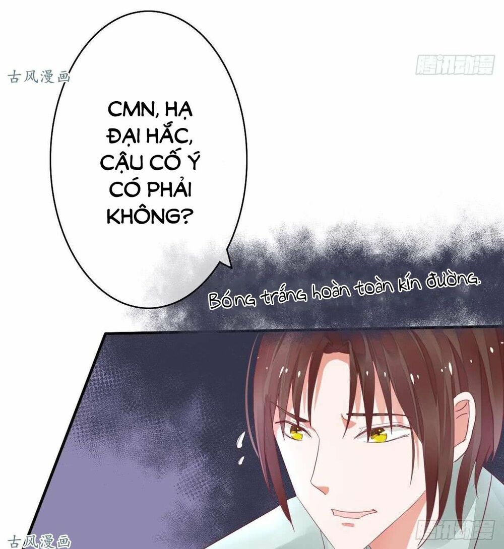 manh thê khó dỗ phần 1 chapter 35 37
