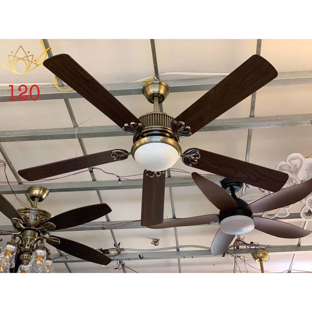 Series Đèn quạt hiện đại, phong cách đơn giản, siêu mát, Động cơ DC đời mới, có tặng kèm điều khiển