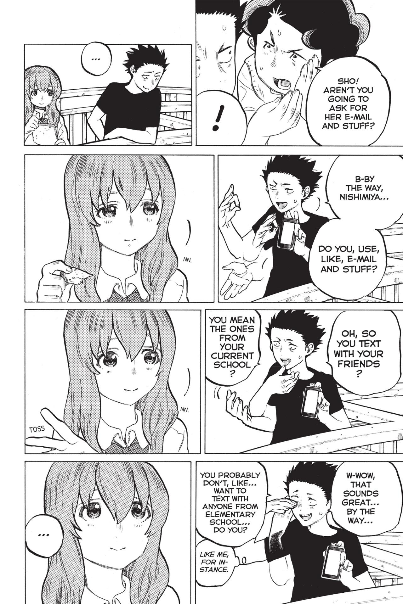 A Silent Voice 3