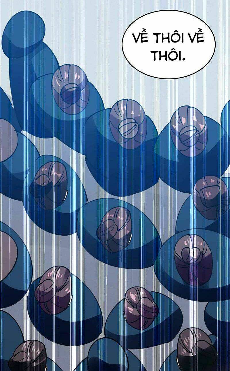 vạn giới tiên vương chapter 105 25