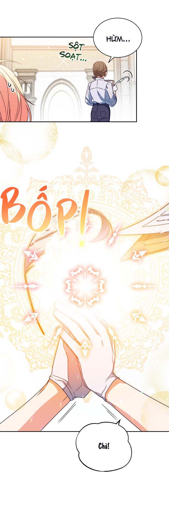 nàng elizabeth thuần khiết chapter 4 7