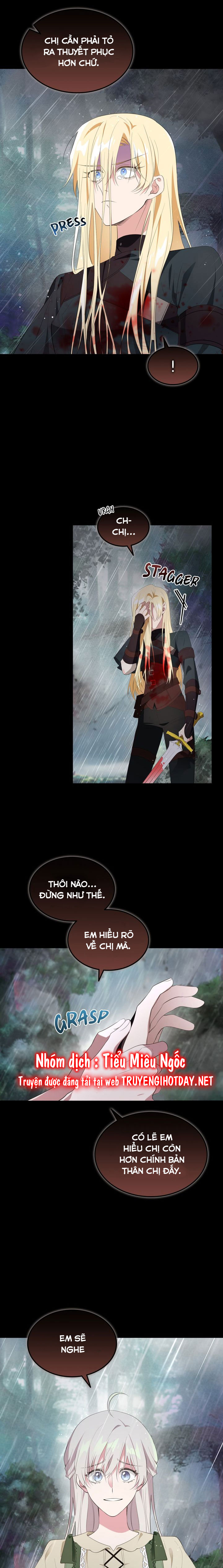 thưởng thức hương vị chapter 53 22