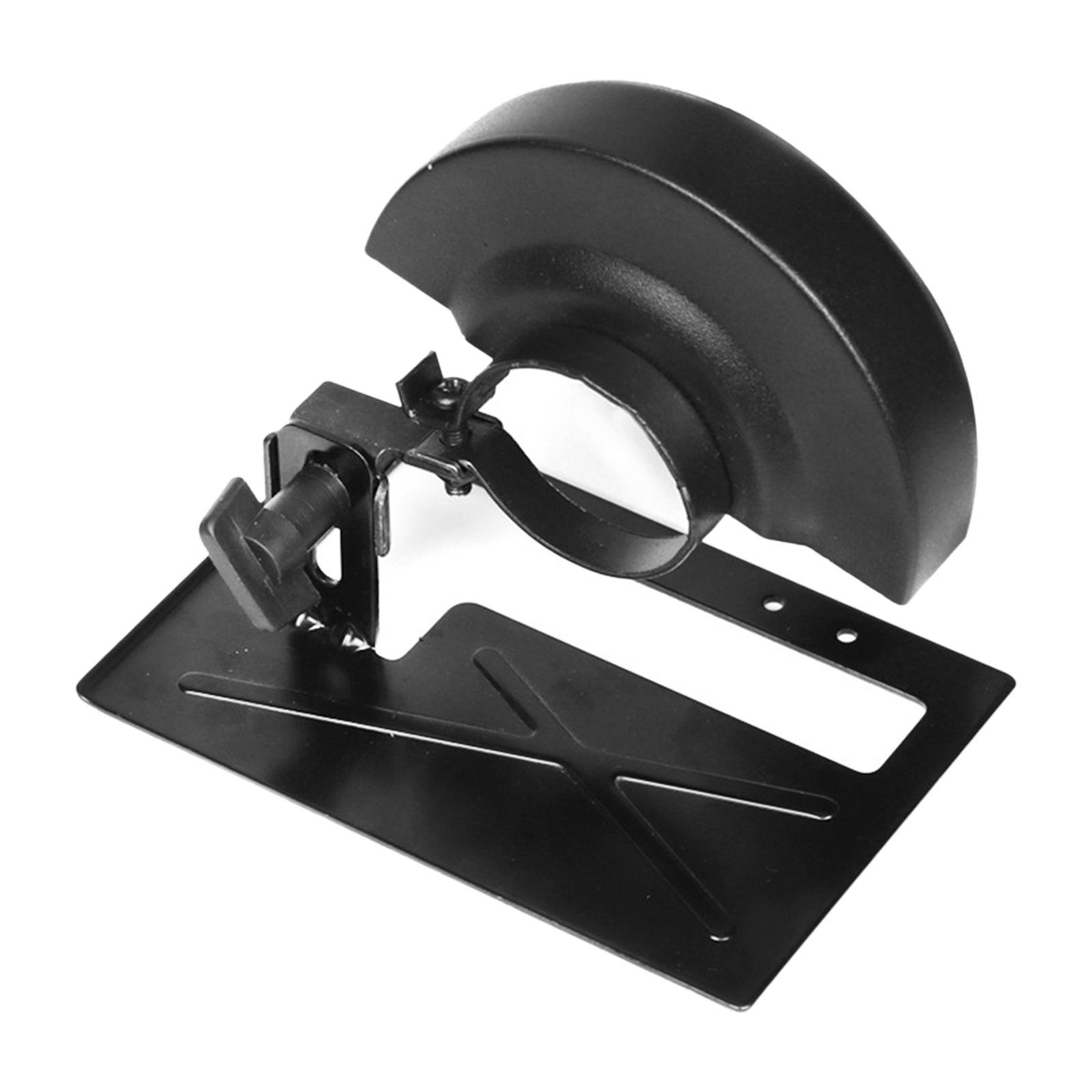 Universal Angle Grinder Holder Durable Angle Mill Cutting Cutting Multifunctional Metal Cutting Machine for Garden Home Grinding Machine