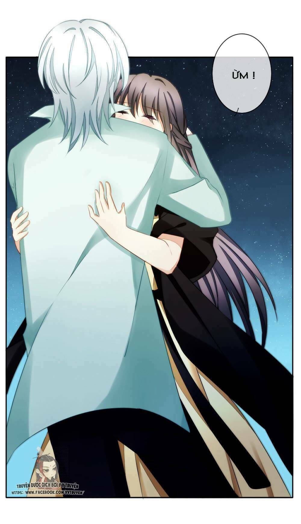 vị hôn thê bỏ trốn chapter 49 6