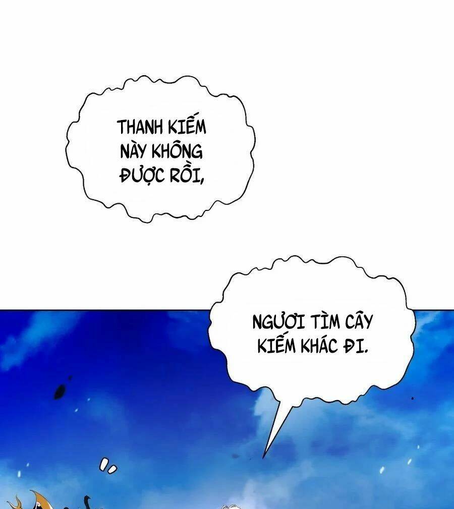 xuyên không thành hổ chapter 110 78