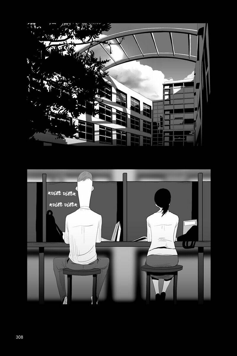 bạn có tin vào ma thuật? chapter 7 34