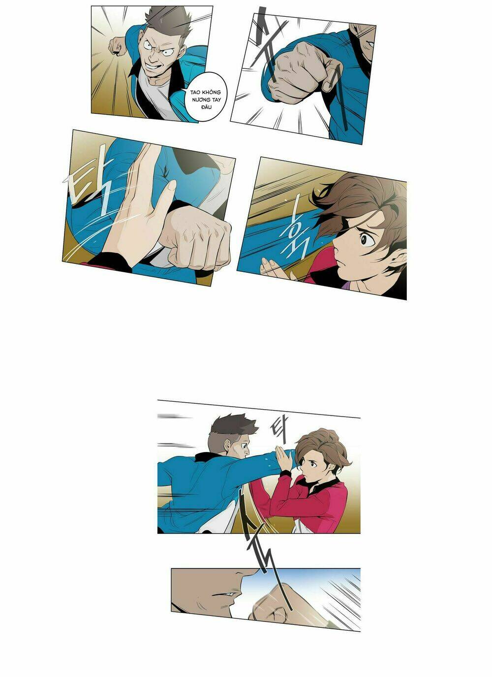 parasite queen chapter 10 21