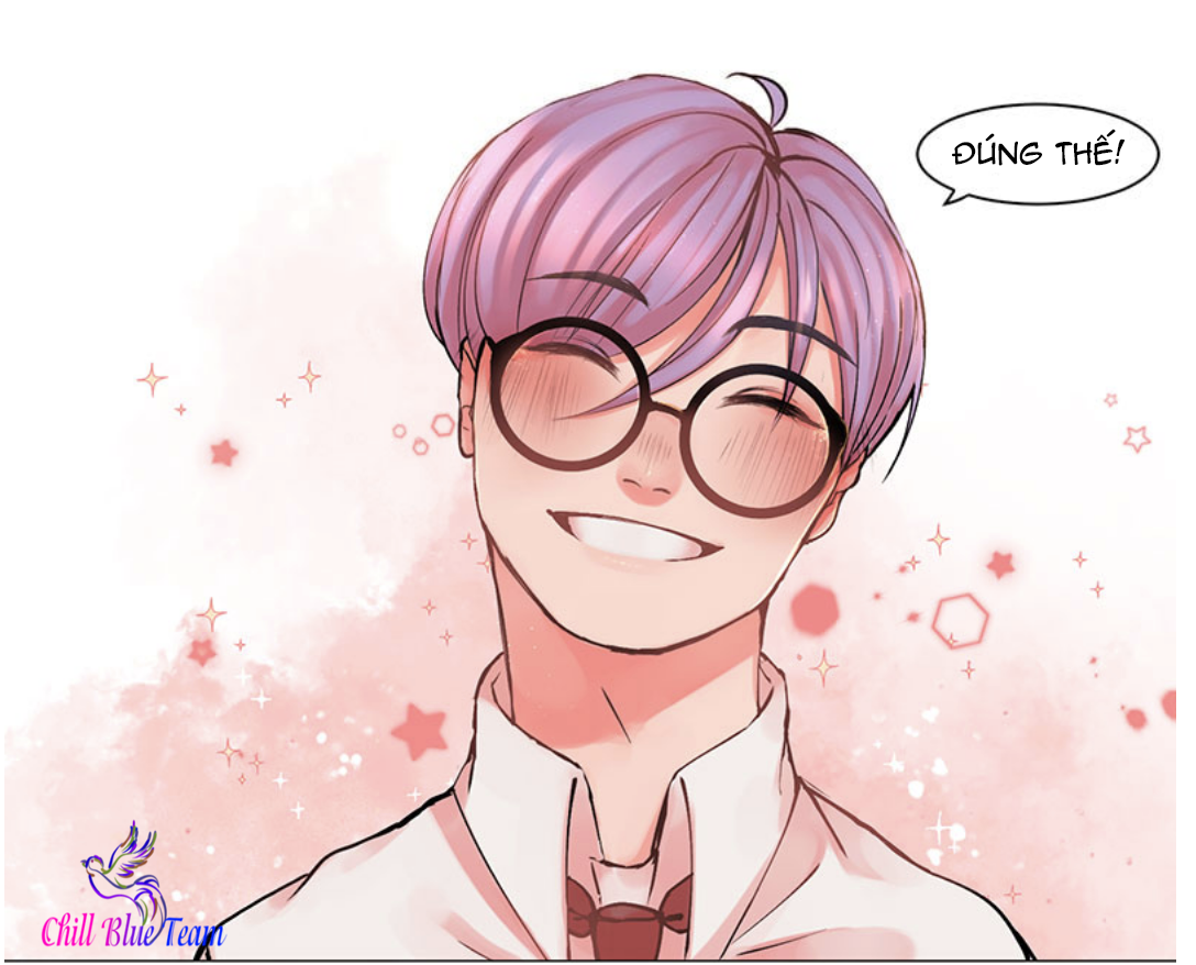 anh đô dịu dàng của tôi chapter 3 10