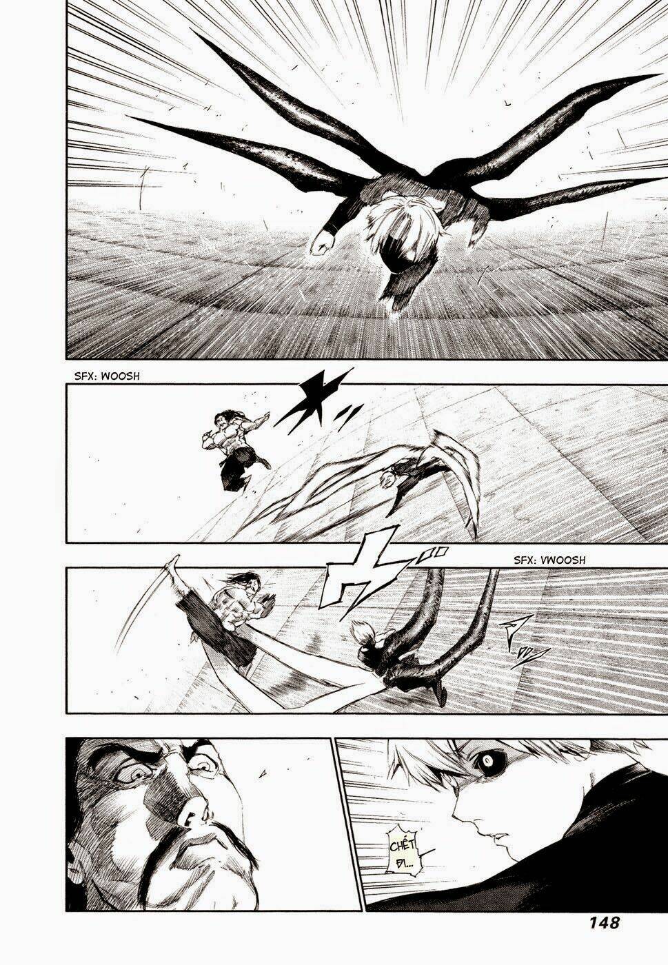 ngạ quỷ tokyo chapter 97 13