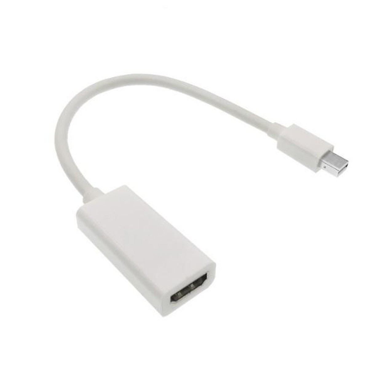 Cáp Chuyển Đổi Mini Displayport To HDMI ( Thunderbolt )