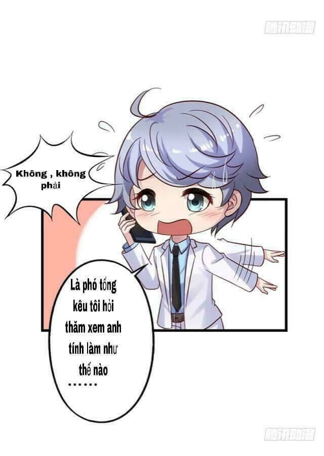tôi không muốn fa như vậy đâu chapter 69 4