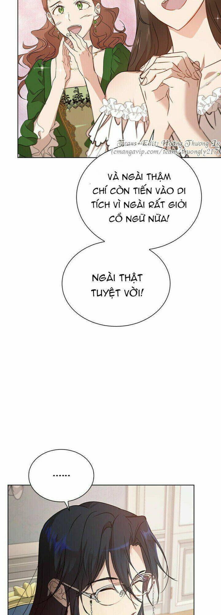 khế ước của ma tộc chapter 47 17