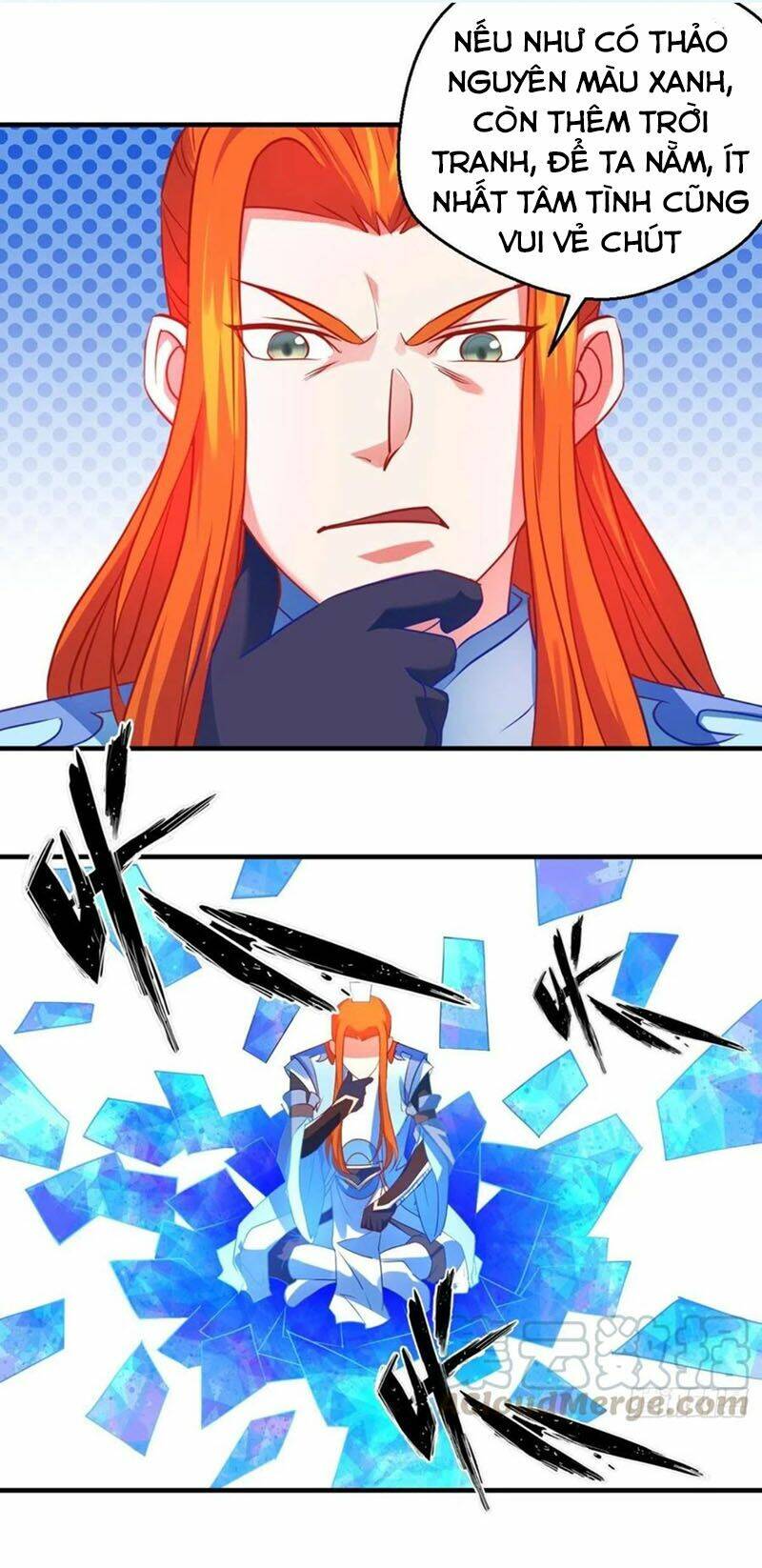 thiên hạ kiếp chapter 43 26