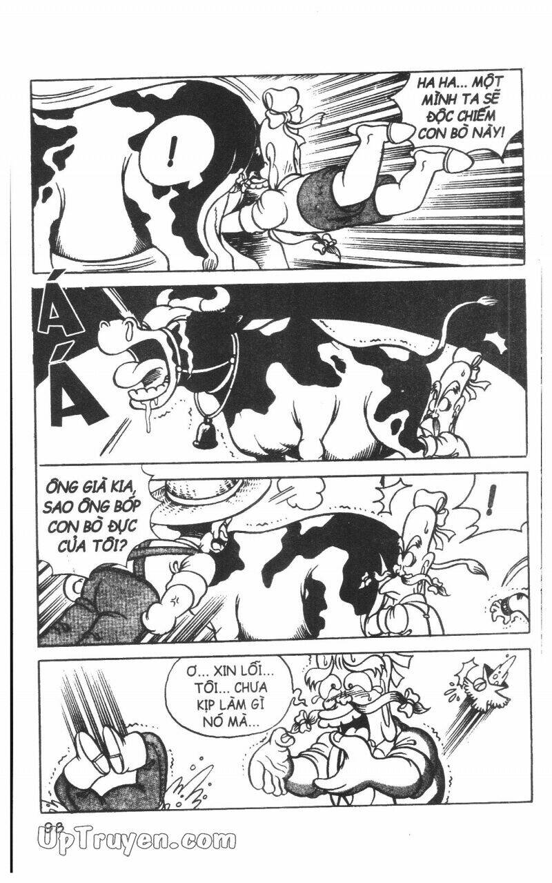 đội quân nhí nhố chapter 12 100