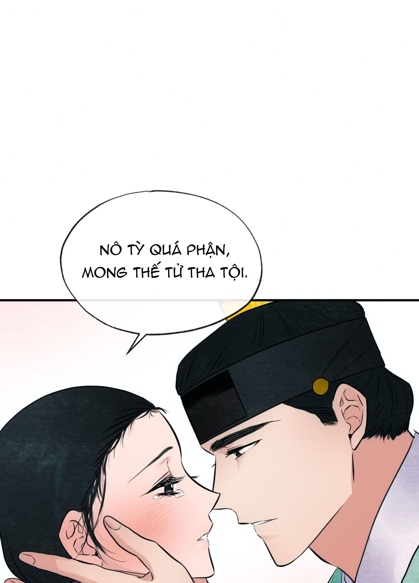 Cương Nhân chapter 30 39