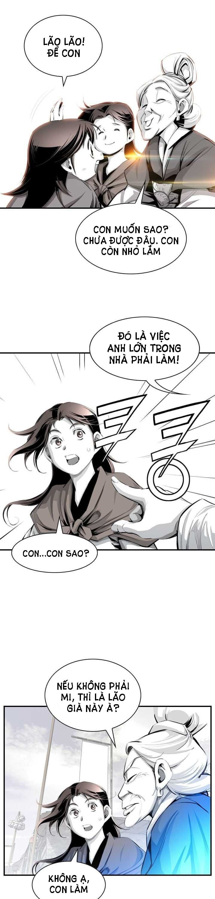 đường đến thiên đàng chapter 5 16