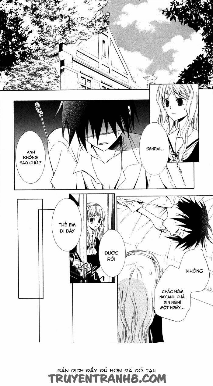 kanchigai hime to usotsuki shimobe chapter 1 28