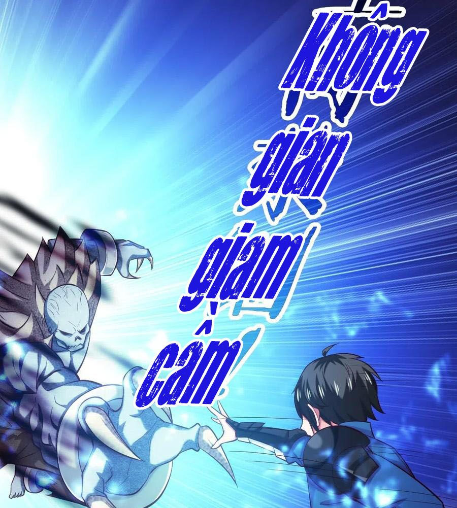 ma thú kiếm thánh dị giới tung hoành chapter 117 50