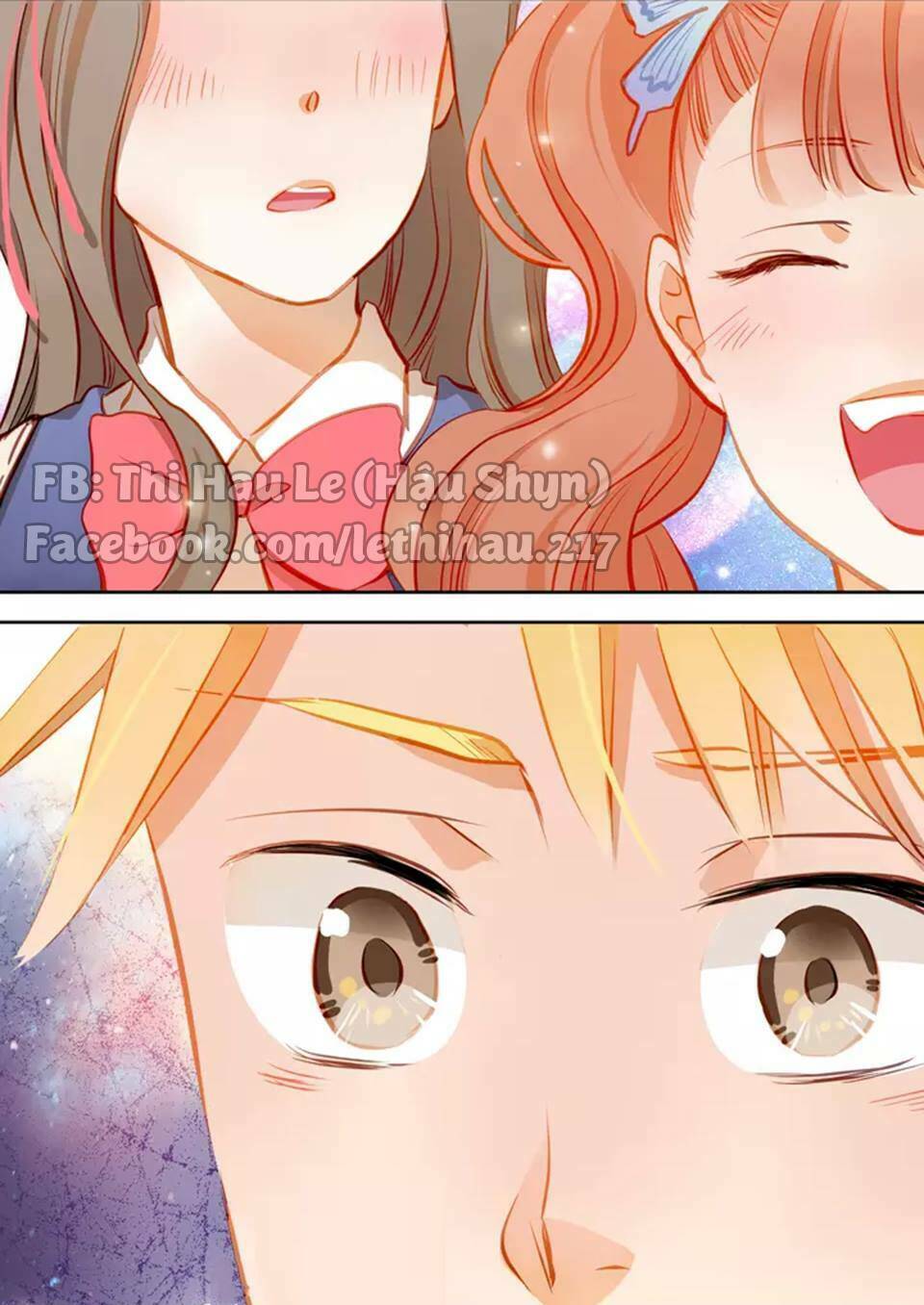 sự cám dỗ xấu xa chapter 17 8