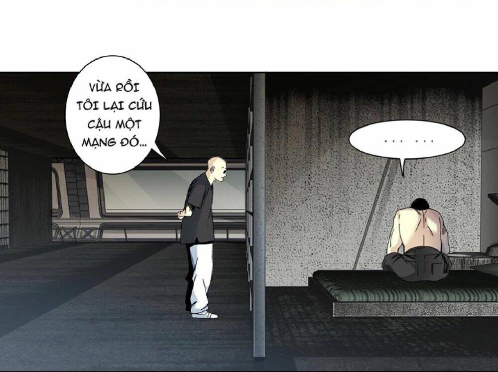 câu lạc bộ trường sinh chapter 105 44