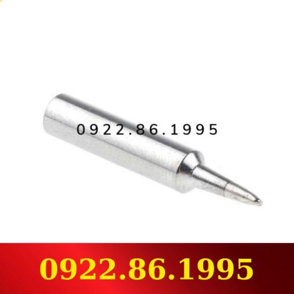 Mũi hàn Weller XNT K . mm mới