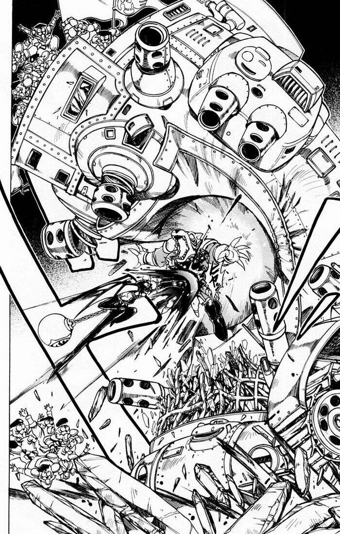 violinist of hameln - cây đàn kì diệu chapter 83 13