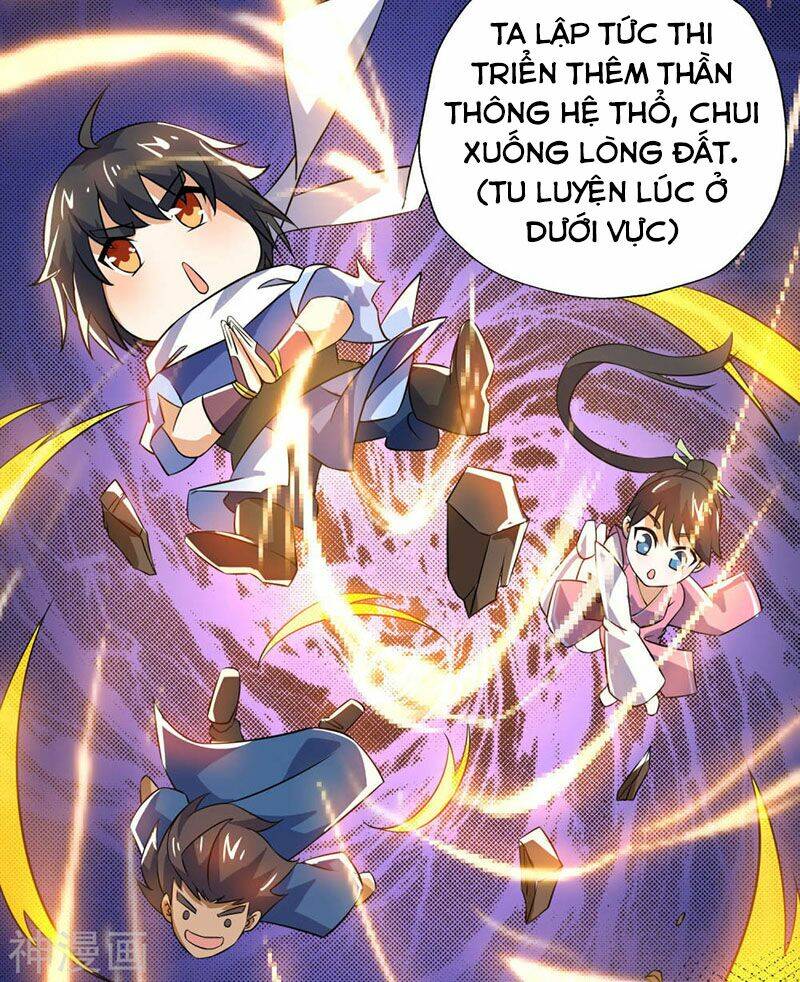 thần võ đế tôn chapter 67 28