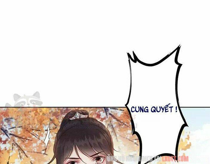 trọng sinh bá sủng nhiếp chính vương quá mạnh mẽ chapter 86 86