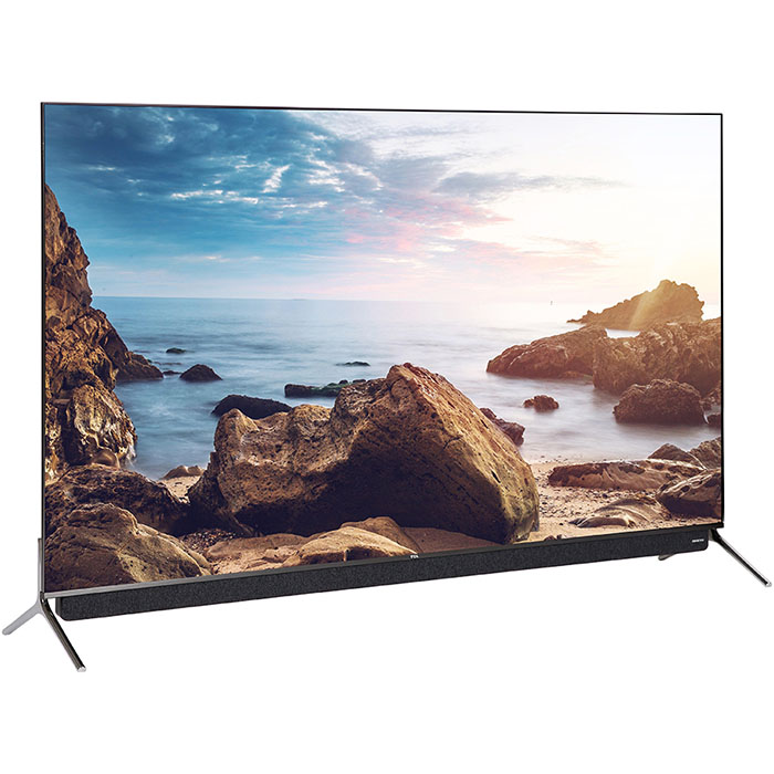 Android Tivi QLED TCL 4K 55 inch 55C815