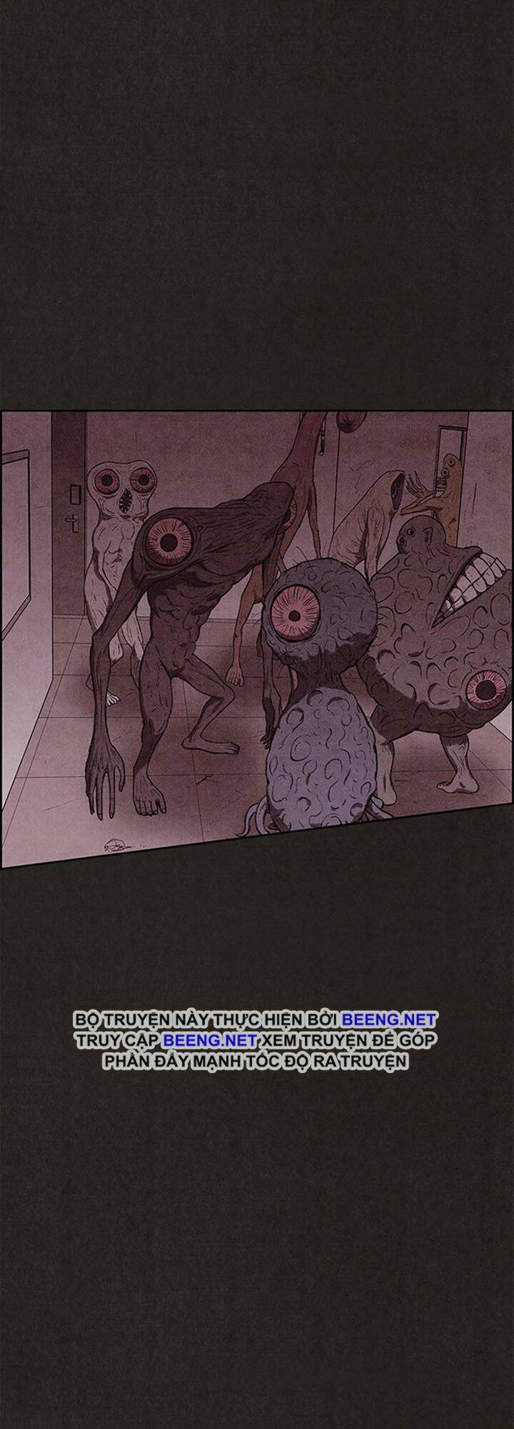 quái vật tại chung cư xanh chapter 134 53