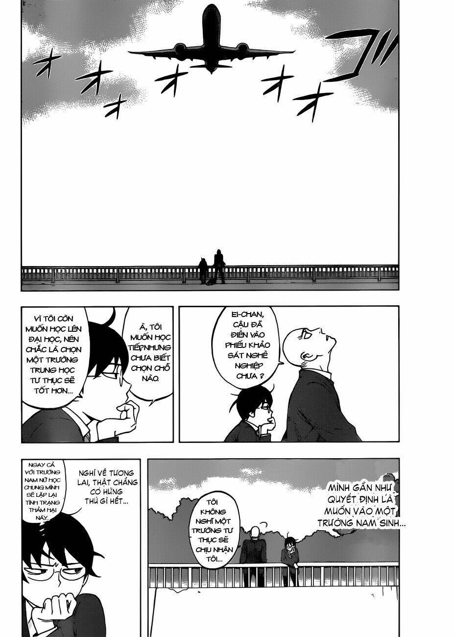 birdmen chapter 2 11