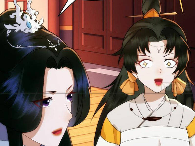 phu nhân ta là nữ đế hoàng triều chapter 4 32