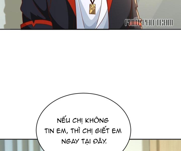 ta có bảy vị tỷ tỷ tuyệt thế vô song chapter 12 23