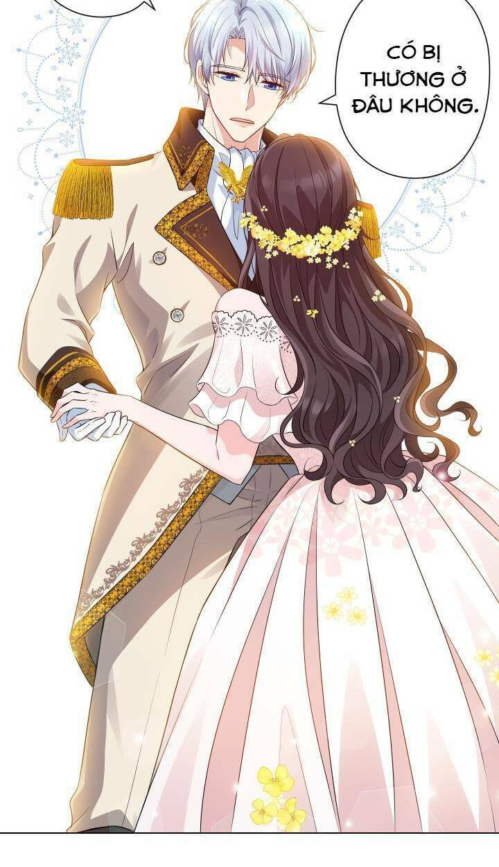 gửi đến người bạn của tôi chapter 7 38