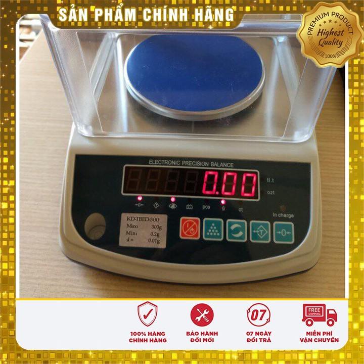 CÂN ĐIỆN TỬ KỸ THUẬT TBED 150G/ 300G/ 600G - BH 1 NĂM - CÓ SẮN GIAO NGAY